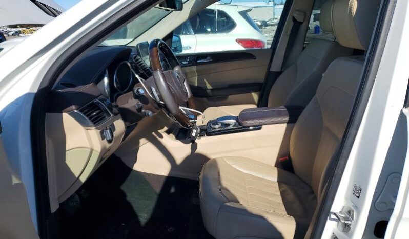 
								2017 Mercedes-benz Gls-klasse full									