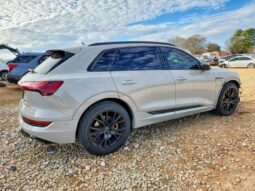 
										2022 Audi E-tron full									