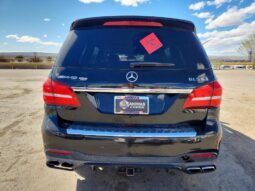 
										2017 Mercedes-benz Gls-klasse full									