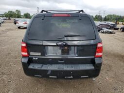 
										2012 Ford Escape xlt full									