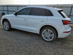
										2018 Audi Q5 full									