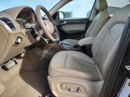 
										2014 Audi Q5 full									