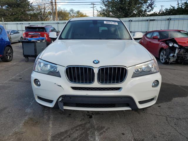 2013 BMW X3