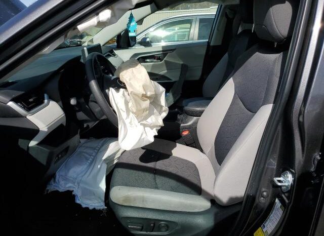 
								2024 Toyota Rav4 full									