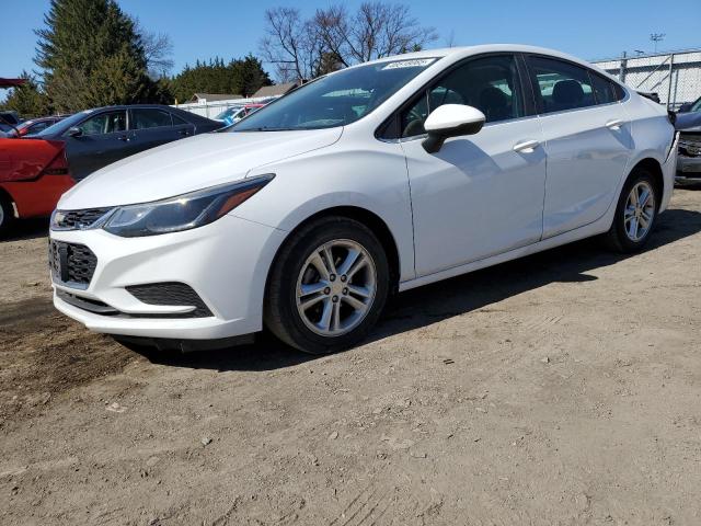 2018 Chevrolet Cruze
