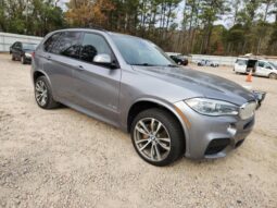 
										2014 BMW X5 full									