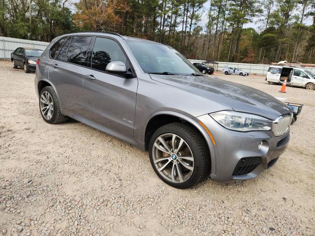 2014 BMW X5