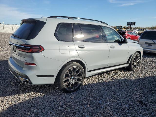 2024 BMW X7
