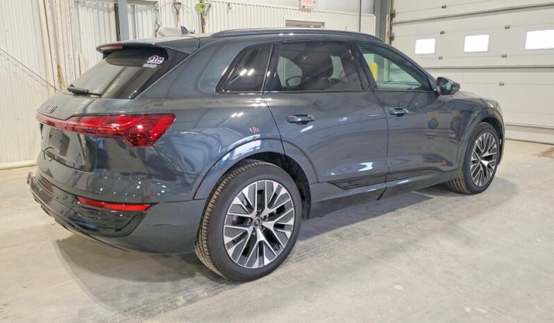 
								2024 Audi Q8 full									