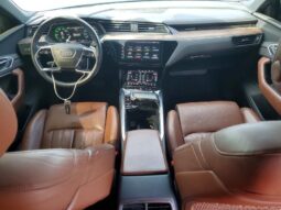 
										2019 Audi E-tron full									