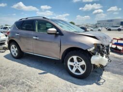 
										2014 Nissan Murano s full									