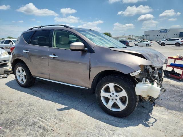 2014 Nissan Murano s