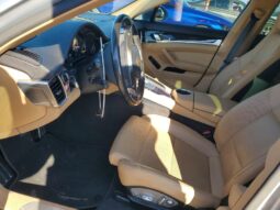 
										2016 Porsche Panamera full									