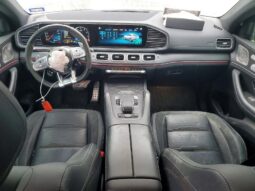 
										2021 Mercedes-benz Gle coupe full									