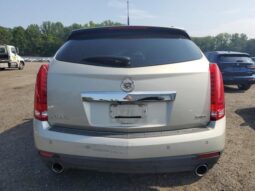 
										2013 Cadillac Srx full									