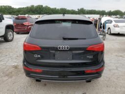 
										2013 Audi Q5 full									
