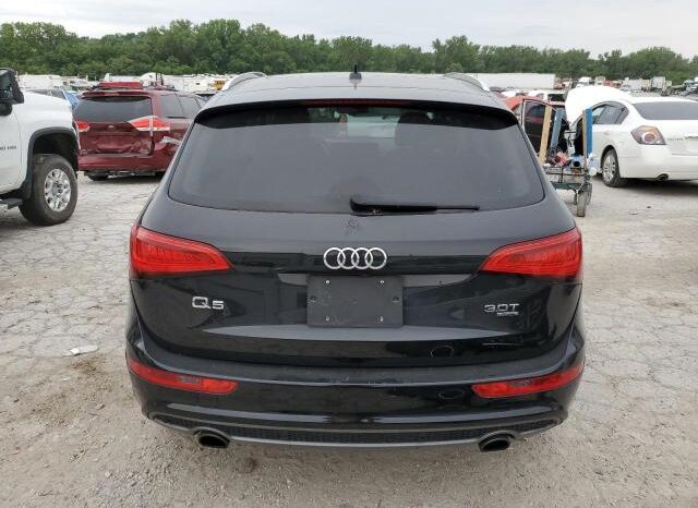 
								2013 Audi Q5 full									