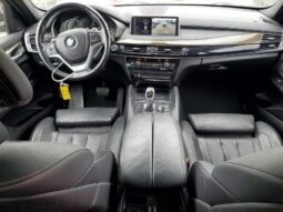 
										2018 BMW X6 full									