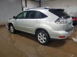 
										2004 Lexus Rx 330 full									