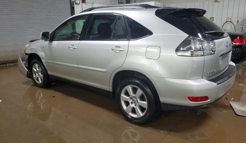 
								2004 Lexus Rx 330 full									