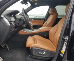 
										2022 BMW X5 full									