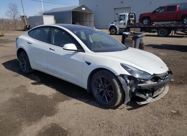 
								2023 Tesla Model 3 full									