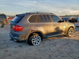 
										2013 BMW X5 full									