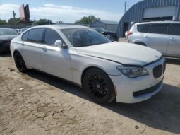 
										2014 BMW 7 series full									