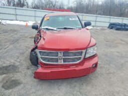 
										2008 Dodge Dakota full									