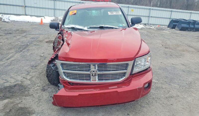 
								2008 Dodge Dakota full									