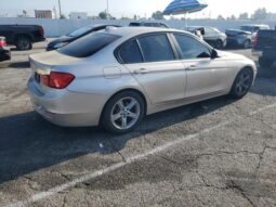 
										2013 BMW 3 series full									