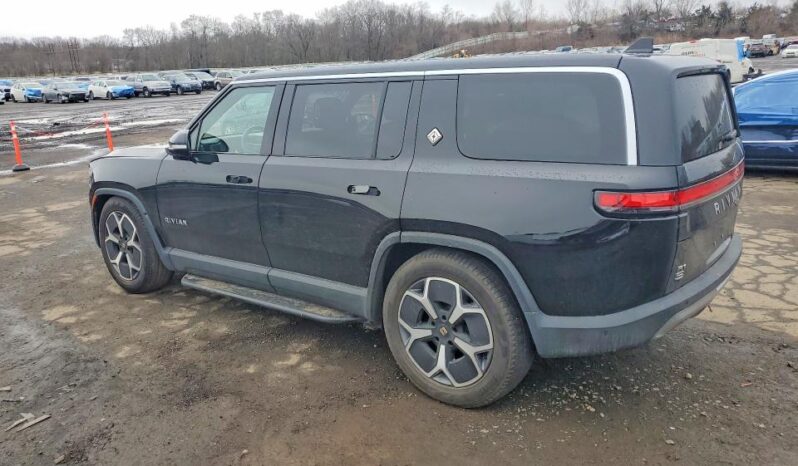 
								2023 Rivian R1s full									