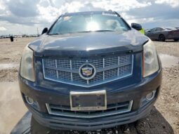 
										2012 Cadillac Srx full									