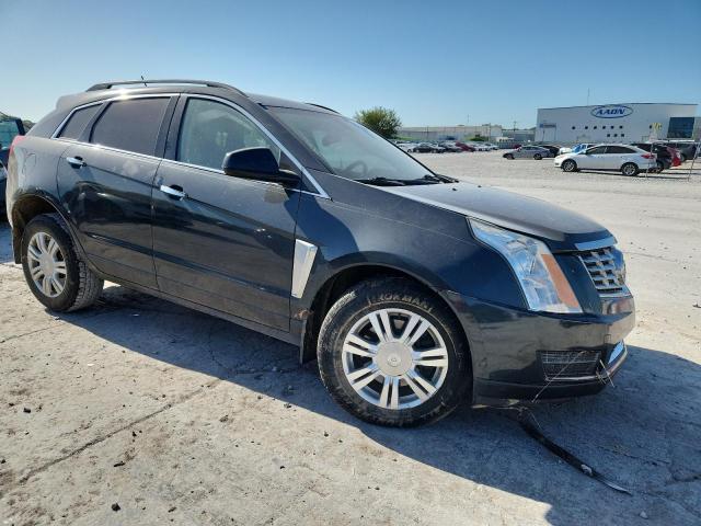 2015 Cadillac Srx