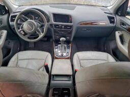 
										2015 Audi Q5 full									