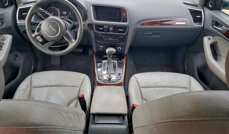 
								2015 Audi Q5 full									