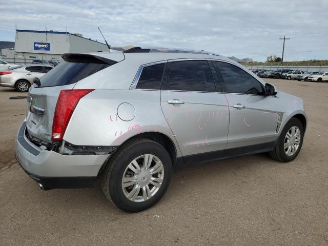 2012 Cadillac Srx
