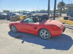 
										1990 Porsche Boxster full									