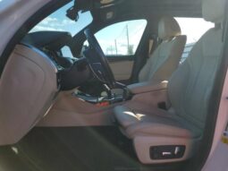 
										2020 BMW X3 full									