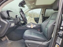 
										2025 Mercedes-benz Gls-klasse full									