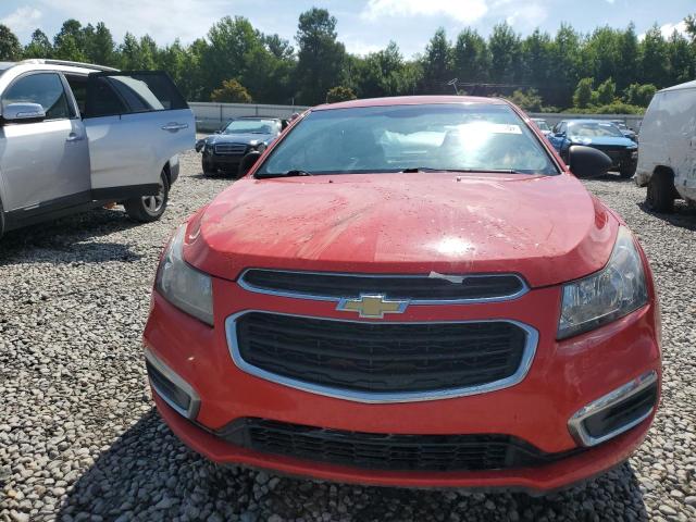 2016 Chevrolet Cruze
