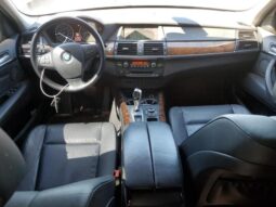 
										2013 BMW X5 full									