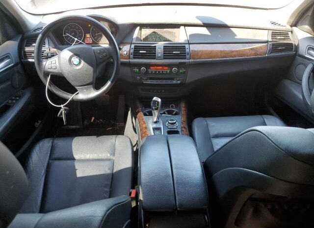 
								2013 BMW X5 full									