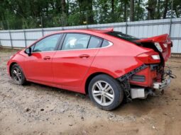 
										2016 Chevrolet Cruze full									