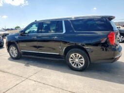 
										2023 Gmc Yukon full									