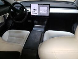 
										2021 Tesla Model 3 full									