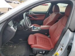 
										2023 BMW I4 full									