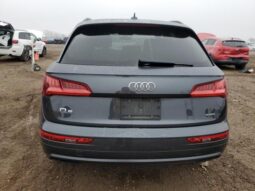 
										2020 Audi Q5 full									