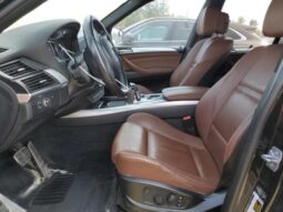
										2013 BMW X5 full									
