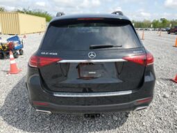 
										2020 Mercedes-benz Gle class full									